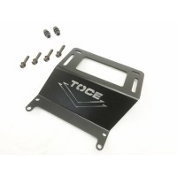 TOCE Performance Snug Tag Fender Eliminator Kit for the FTR 1200 (Flat Track Racer)